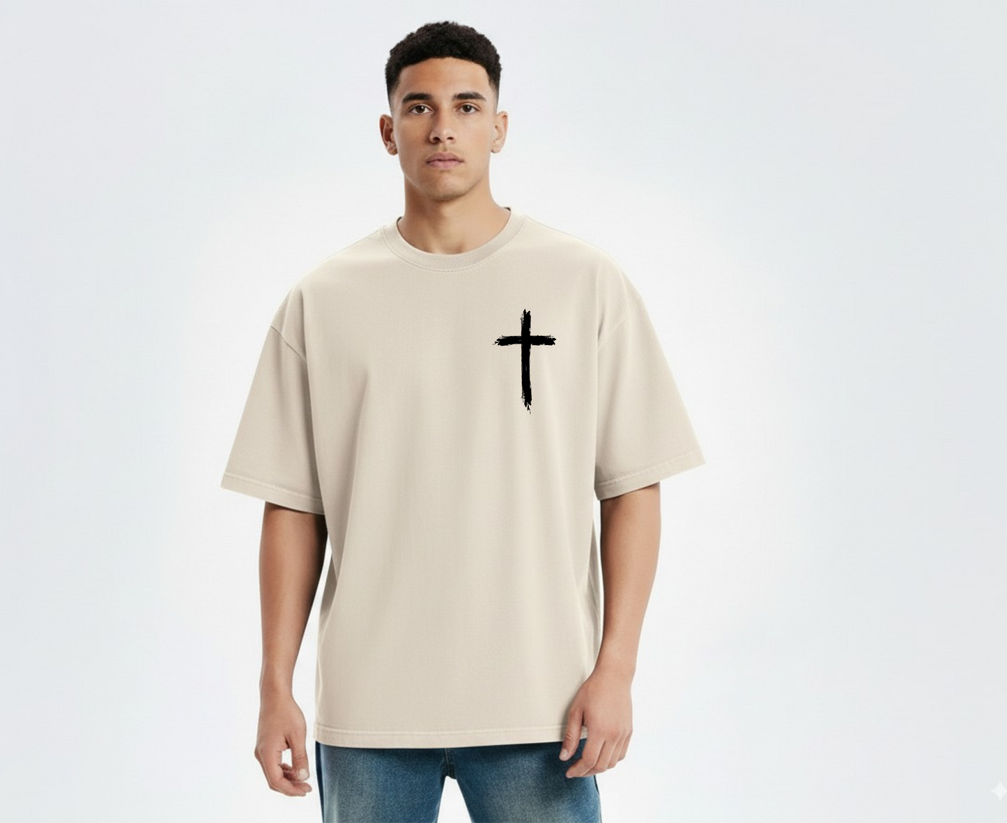 I Have Seen God's Goodness -  T-shirt