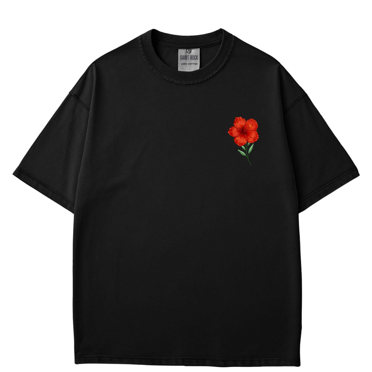 Daughter of the Living God - T-shirt