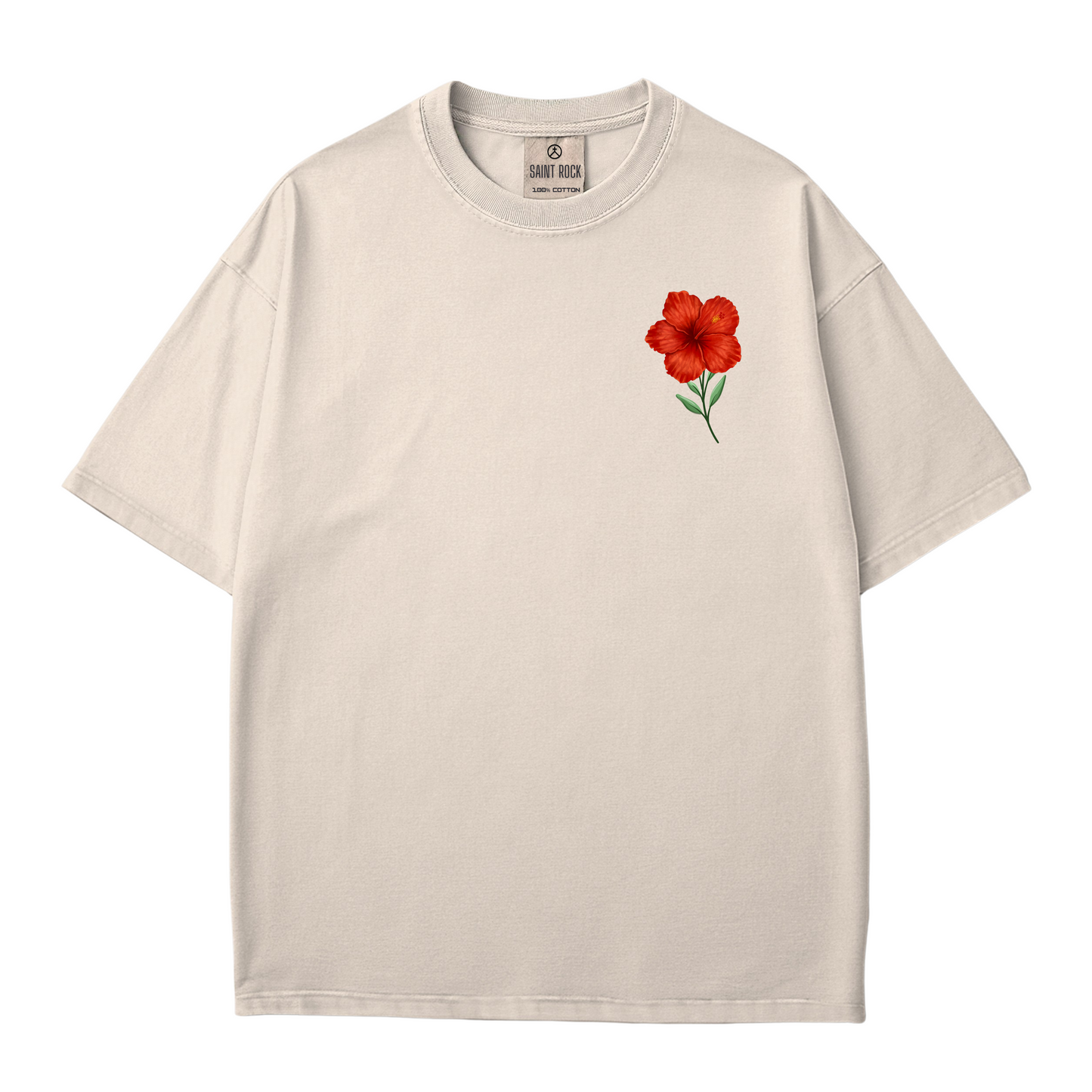Daughter of the Living God - T-shirt