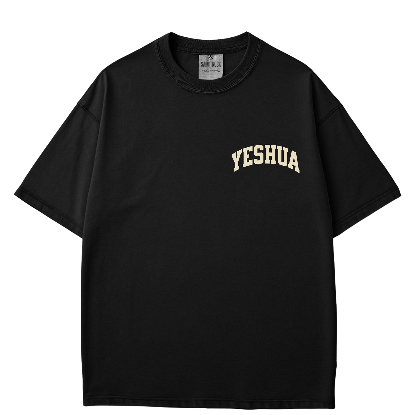 Yeshua, The Lord is Salvation- T-shirt