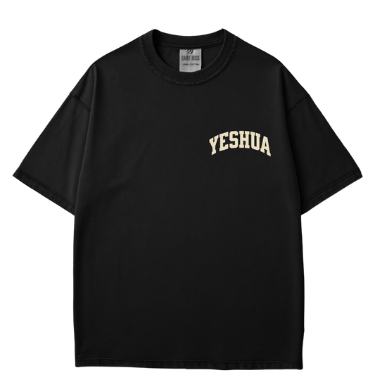 Yeshua, The Lord is Salvation- T-shirt