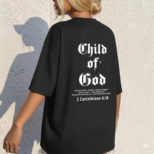 Child of God - T-shirt
