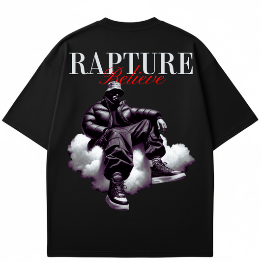 Rapture  - Christian T-shirt