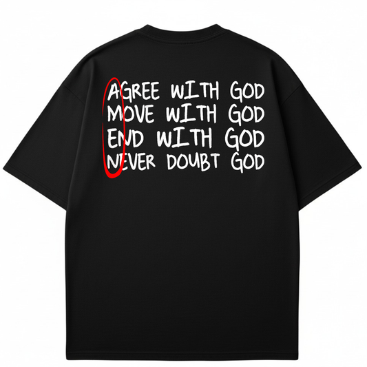 Amen - Christian T-shirt