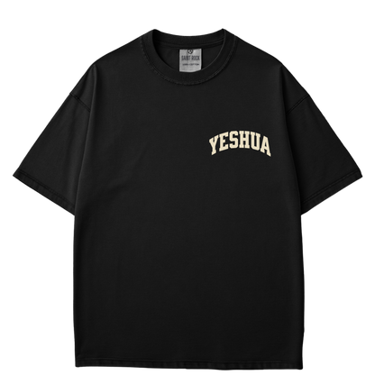 Yeshua, The Lord is Salvation- T-shirt
