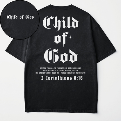 Child of God - T-shirt