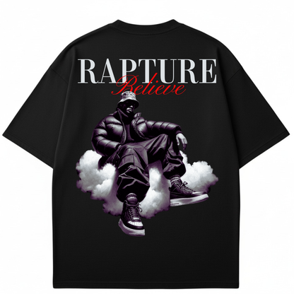 Rapture  - Christian T-shirt