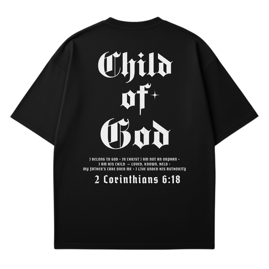 Child of God - T-shirt
