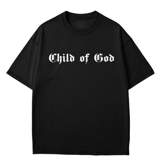 Child of God - T-shirt
